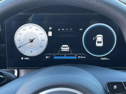 Certified 2024 Hyundai Elantra SEL FWD image 25