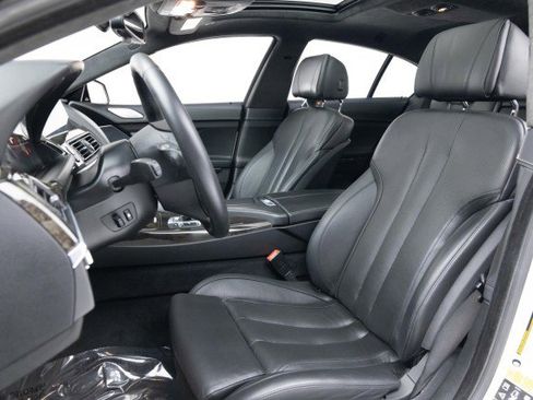 Used 2016 BMW ALPINA B6 xDrive Gran Coupe image 8