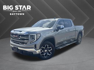 Used 2025 GMC Sierra 1500 SLT AWD/4WD video 1
