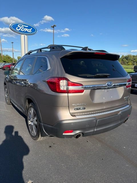 Used 2021 Subaru Ascent Limited w/ Technology Package AWD/4WD image 7