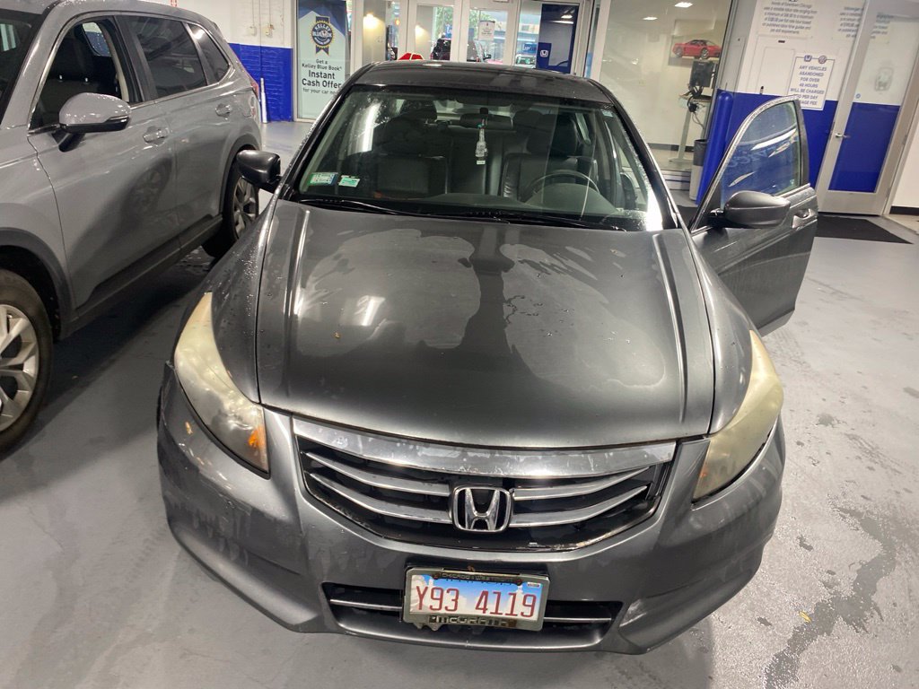 Used 2012 Honda Accord SE image 9