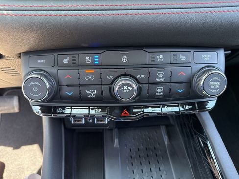 New 2026 Dodge Durango GT AWD/4WD image 17