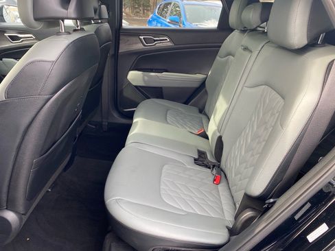 Certified 2023 Kia Sportage X-Line w/ X-Line Premium Package image 26