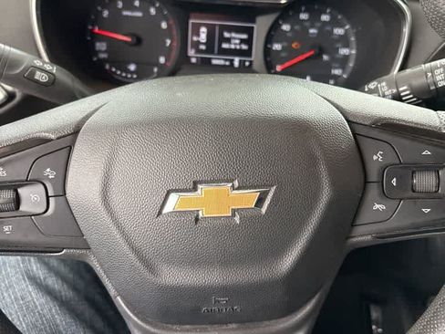 Used 2023 Chevrolet TrailBlazer LT FWD image 7