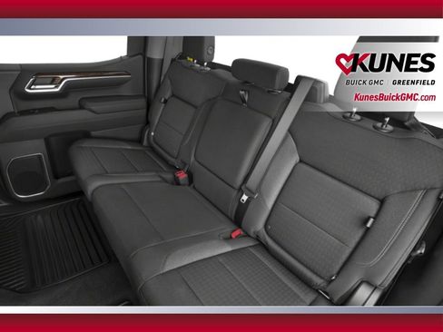 New 2026 GMC Sierra 1500 Elevation AWD/4WD image 13