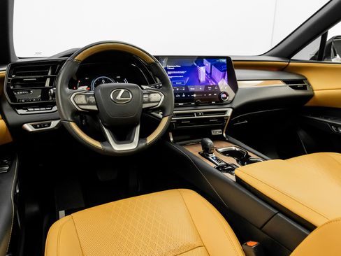 Used 2023 Lexus RX 350 Premium image 37