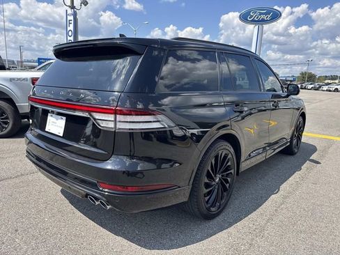 Certified 2023 Lincoln Aviator Reserve w/ Equipment Group 201A RWD image 5