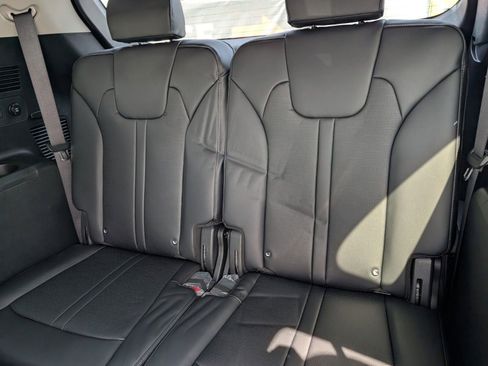 New 2026 Kia Sorento EX w/ EX Premium Package image 31