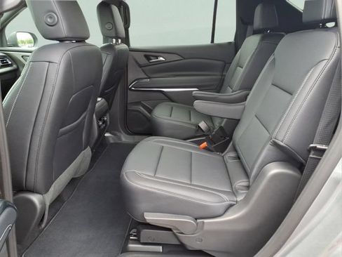 Used 2026 Chevrolet Traverse LT AWD/4WD image 20