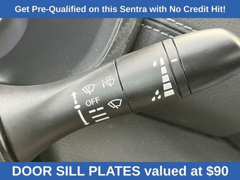 Used 2024 Nissan Sentra SV w/ All-Weather Package image 21
