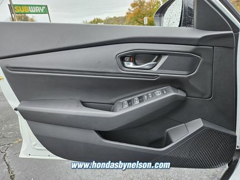 New 2025 Honda Accord SE image 16