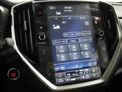 New 2026 Subaru Ascent Limited image 13