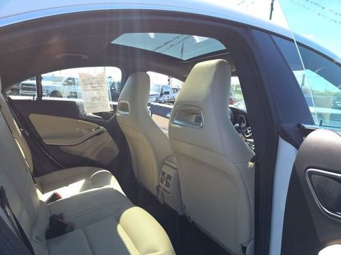 Used 2019 Mercedes-Benz CLA 250 4MATIC image 46