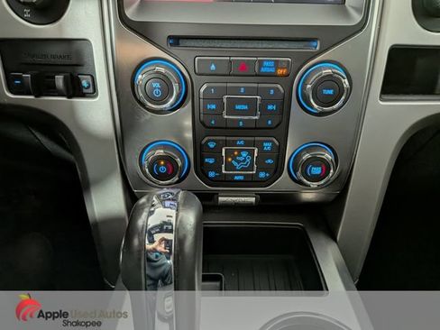 Used 2014 Ford F150 FX4 w/ Equipment Group 402A Luxury AWD/4WD image 35