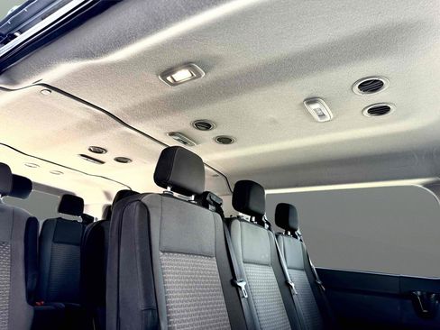 Used 2023 Ford Transit 350 XLT RWD image 19