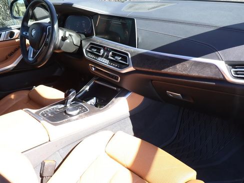 Used 2023 BMW X5 xDrive40i w/ Luxury Seating Package image 42
