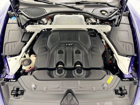 New 2026 Bentley Continental GT AWD/4WD image 26