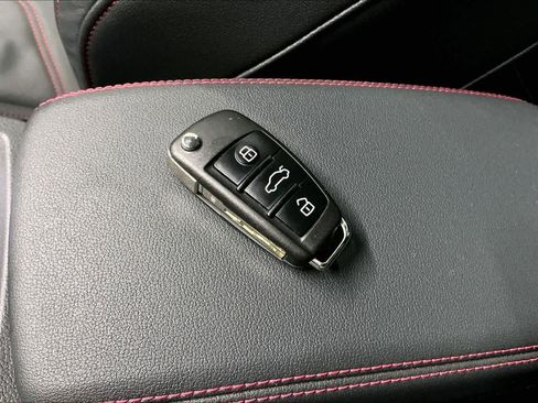 Used 2025 Audi Q3 2.0T Premium Plus w/ Premium Plus Package image 14