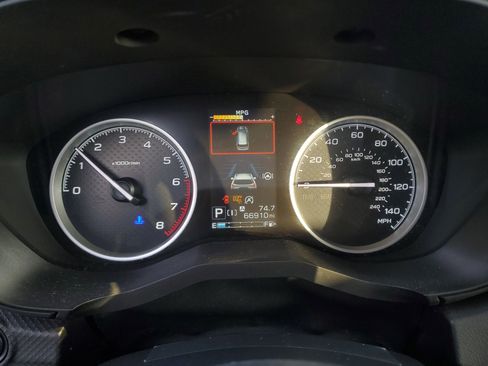 Used 2020 Subaru Forester Premium w/ Popular Package #1 image 31