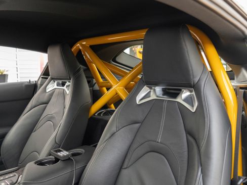 Used 2020 Toyota Supra Premium image 19