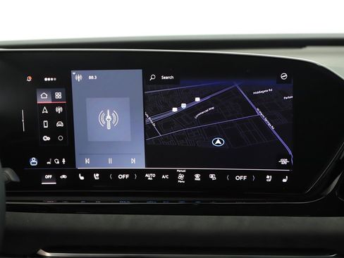 New 2026 Audi A6 Prestige image 19