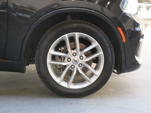 Used 2024 Dodge Durango GT RWD image 10