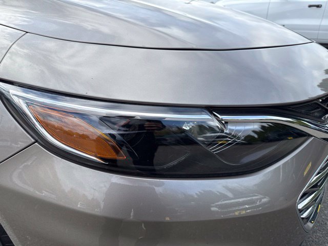 Used 2024 Chevrolet Malibu LT FWD image 9