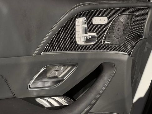 Used 2024 Mercedes-Benz GLS 63 AMG 4MATIC image 21