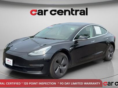 Used 2020 Tesla Model 3 Long Range