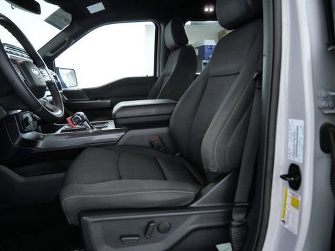 Certified 2023 Ford F150 XLT w/ Equipment Group 302A High image 19