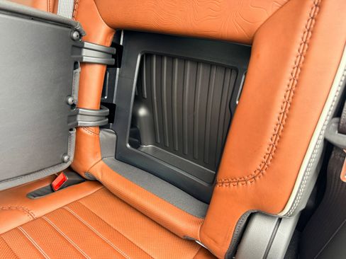 New 2026 GMC Sierra 2500 Denali Ultimate w/ Max Trailering Package image 10