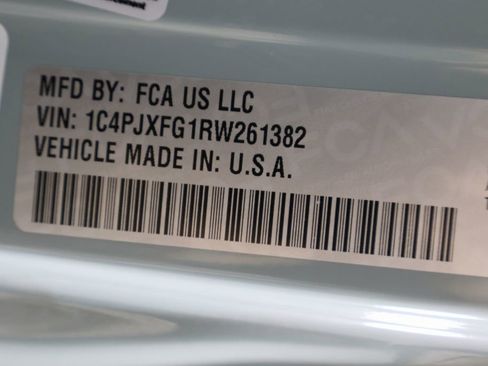 Used 2024 Jeep Wrangler Unlimited Rubicon image 38