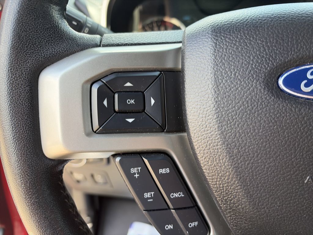 Used 2020 Ford F150 Lariat AWD/4WD image 20