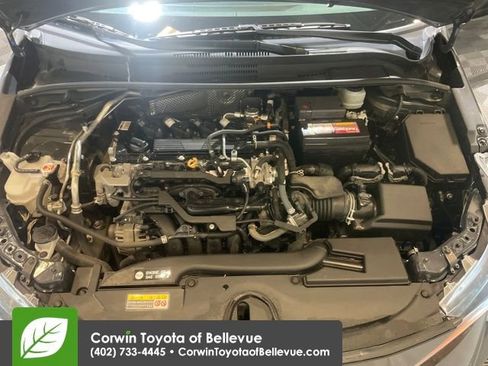 Used 2024 Toyota Corolla LE image 21