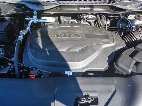 Used 2022 Honda Odyssey EX-L image 39