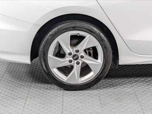 Used 2022 Audi A3 2.0T Premium image 36