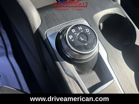 Used 2025 Ford Escape ST-Line Select image 7