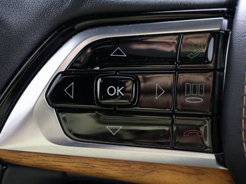 Used 2023 Jeep Grand Cherokee L Summit image 12