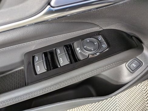 New 2026 Cadillac CT4 Premium Luxury image 16