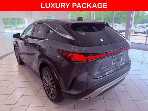 Used 2024 Lexus RX 350 FWD w/ Convenience Package image 5