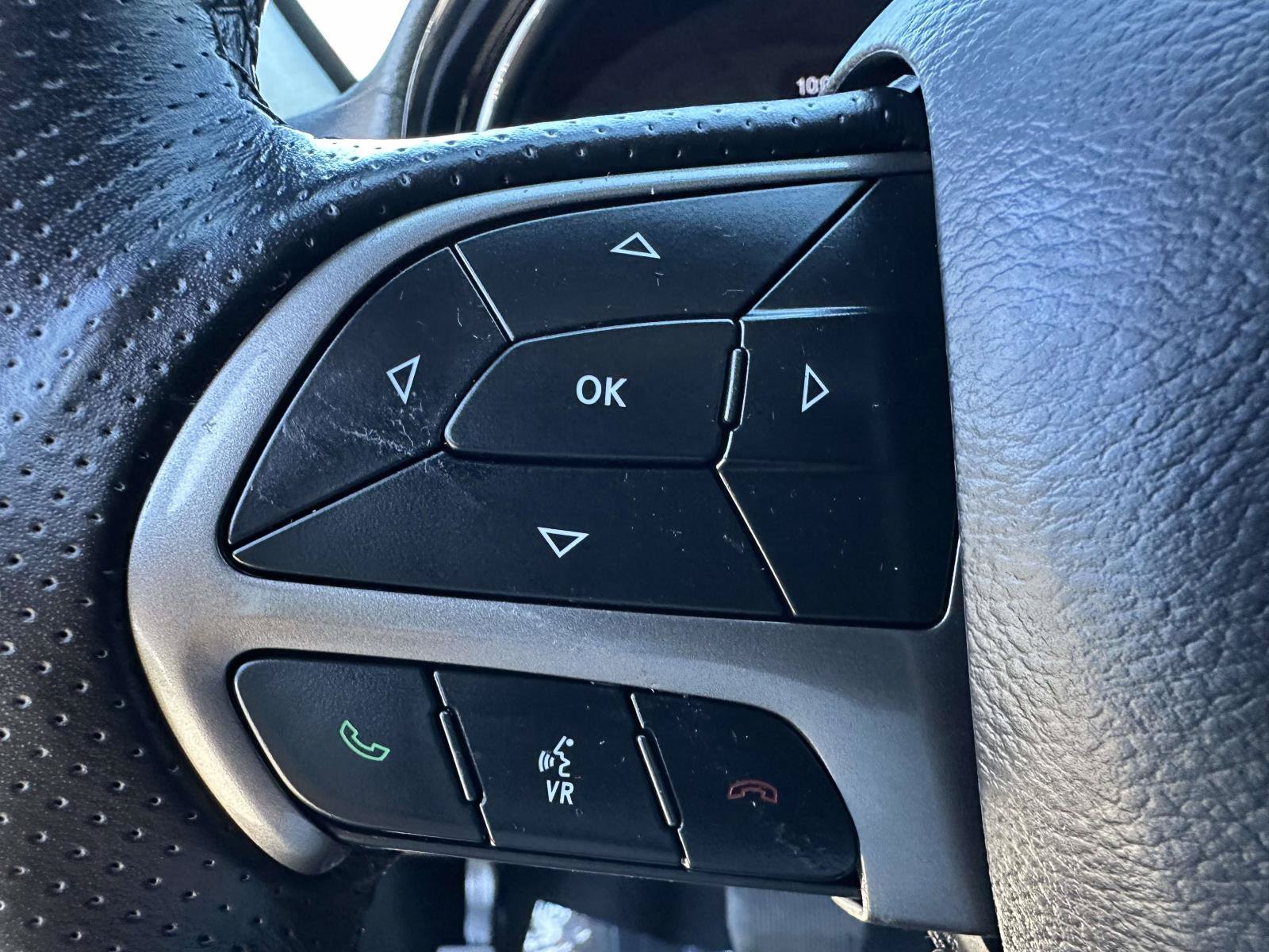 Used 2024 Dodge Durango SXT w/ SXT Blacktop Group AWD/4WD image 20