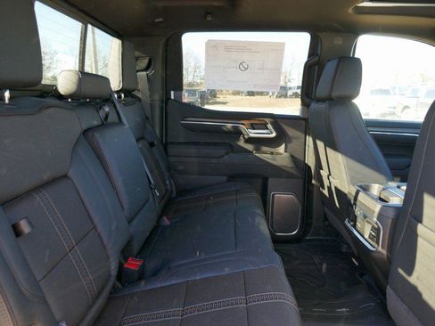 New 2026 Chevrolet Silverado 1500 High Country image 18