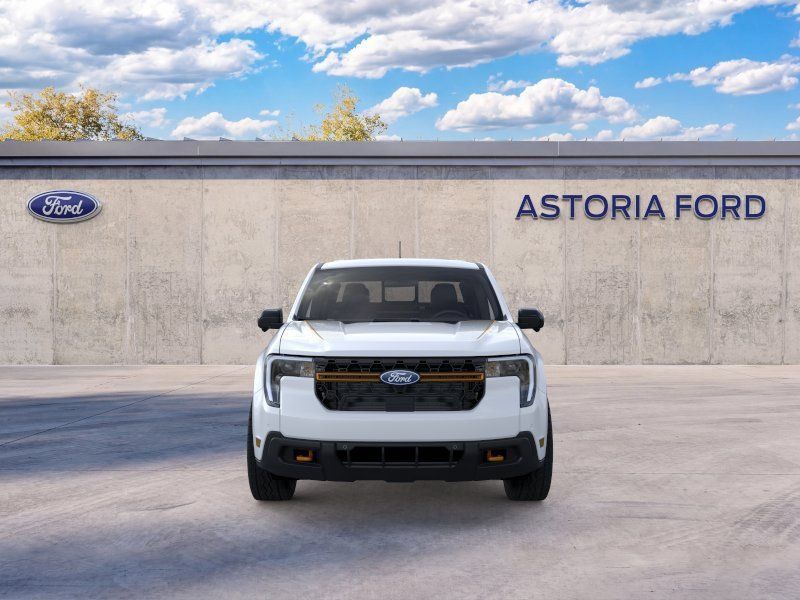New 2026 Ford Maverick Tremor AWD/4WD image 6
