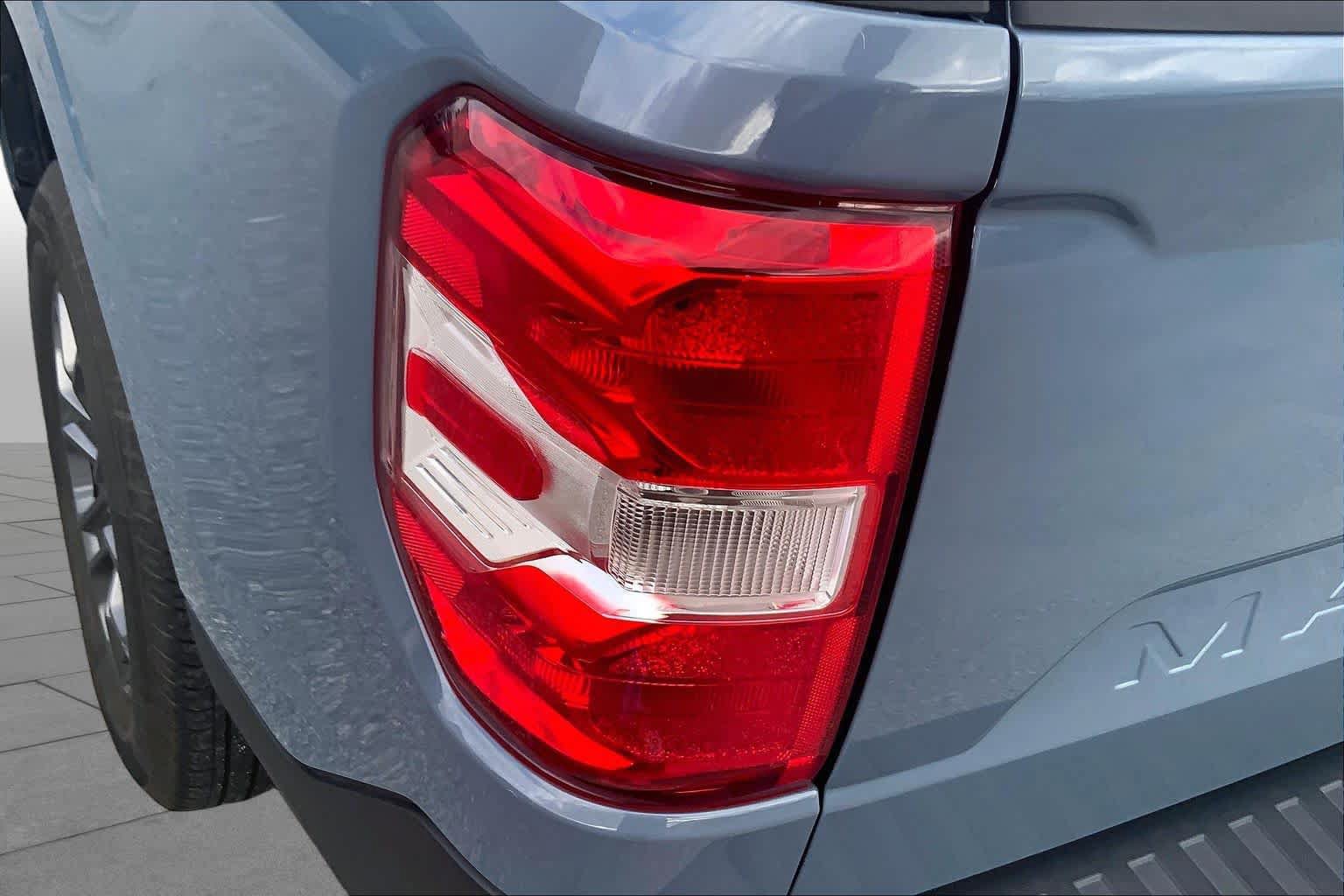 Certified 2024 Ford Maverick XLT FWD image 28