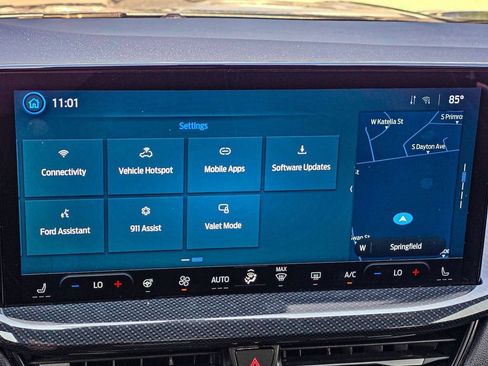 Used 2023 Ford Escape ST-Line w/ Equipment Group 301A FWD image 17