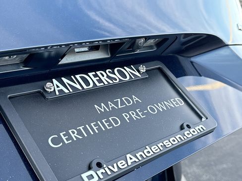 Certified 2025 MAZDA CX-30 AWD 2.5 S w/ Preferred Package image 15