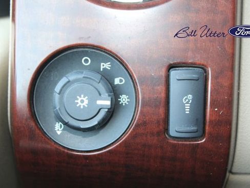 Used 2014 Ford F350 King Ranch w/ King Ranch w/Chrome Package image 21