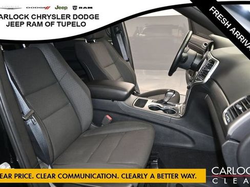 Used 2020 Jeep Grand Cherokee Laredo AWD/4WD image 33