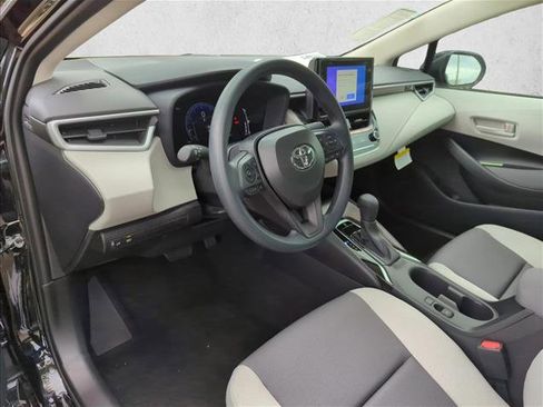 New 2026 Toyota Corolla LE image 14