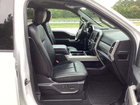 Used 2020 Ford F250 Lariat AWD/4WD image 41